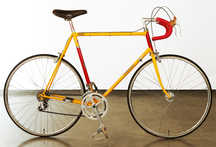 cannondale c4