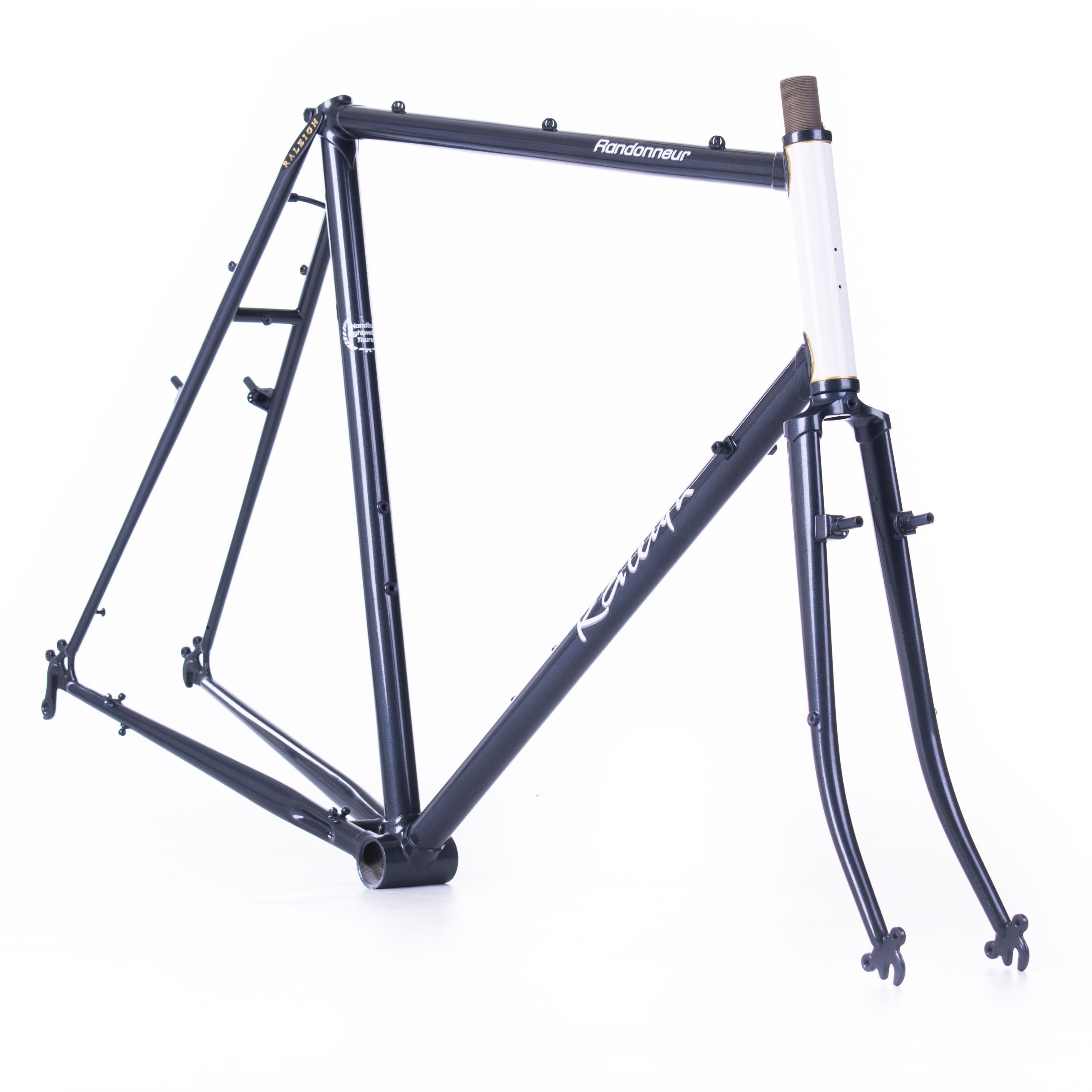 Raleigh Randonneur Touring Frame & Fork